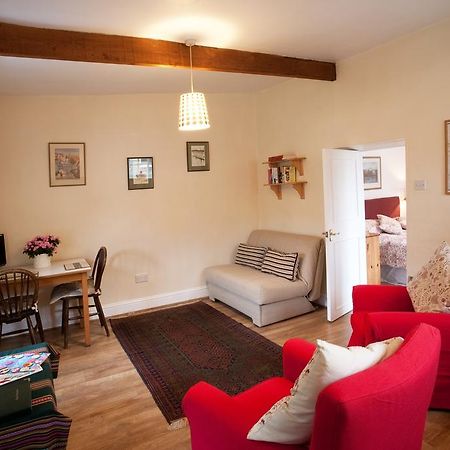 The Cottage At Weston Lawn Bath Quarto foto