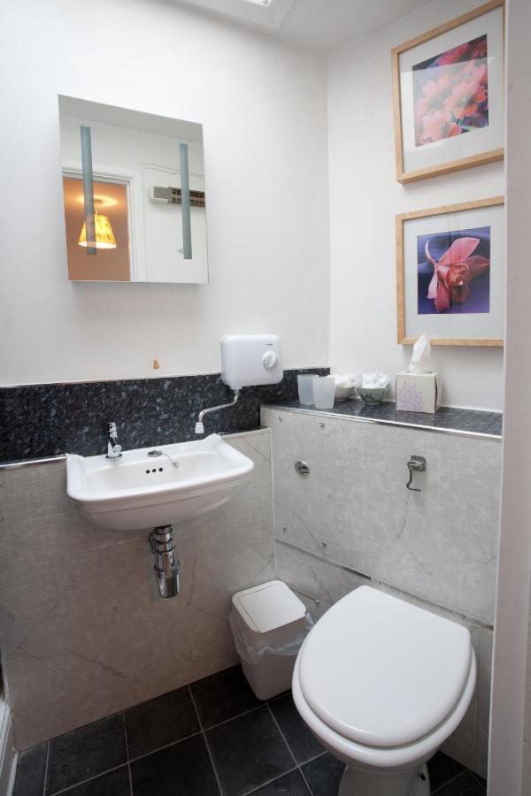 The Cottage At Weston Lawn Bath Quarto foto
