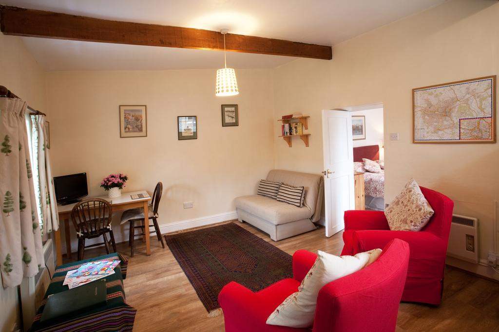 The Cottage At Weston Lawn Bath Quarto foto