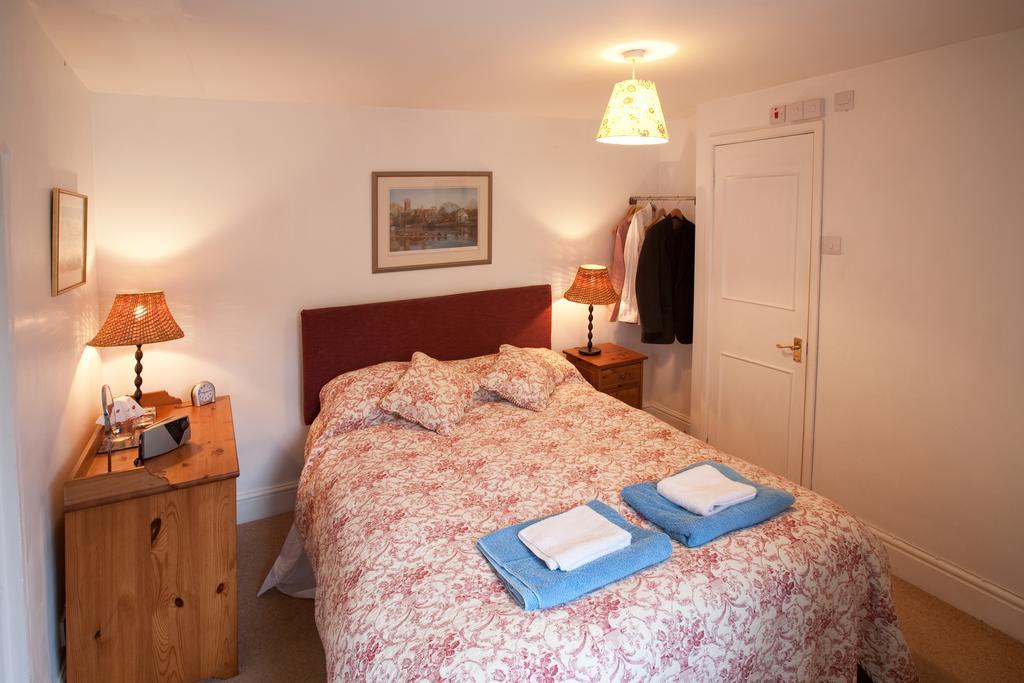 The Cottage At Weston Lawn Bath Quarto foto